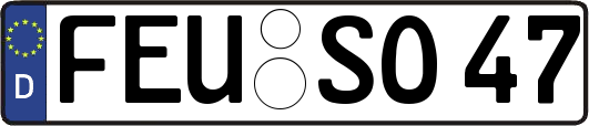 FEU-SO47