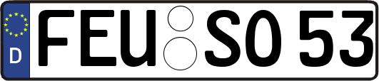 FEU-SO53