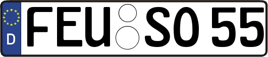 FEU-SO55