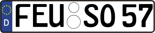 FEU-SO57