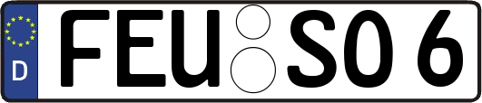 FEU-SO6