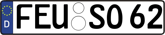 FEU-SO62