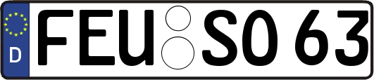 FEU-SO63