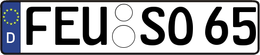 FEU-SO65