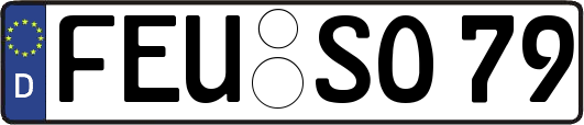 FEU-SO79