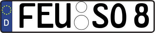 FEU-SO8