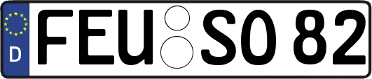 FEU-SO82
