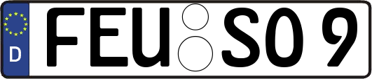 FEU-SO9