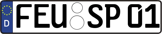 FEU-SP01