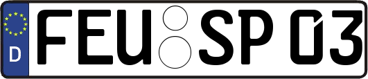 FEU-SP03