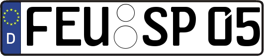 FEU-SP05