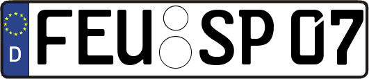 FEU-SP07