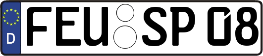 FEU-SP08