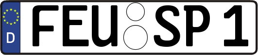 FEU-SP1