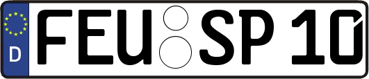 FEU-SP10