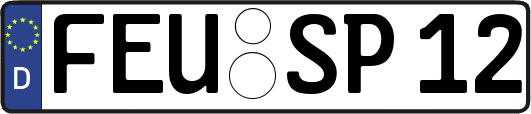 FEU-SP12