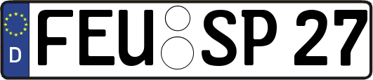 FEU-SP27