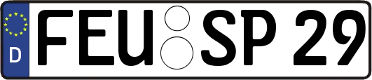 FEU-SP29