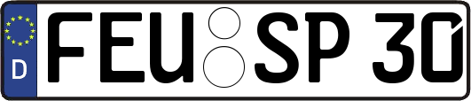 FEU-SP30