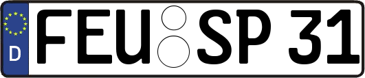 FEU-SP31
