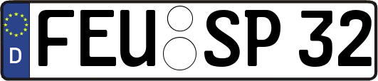 FEU-SP32