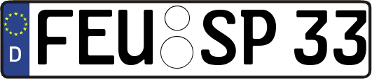 FEU-SP33