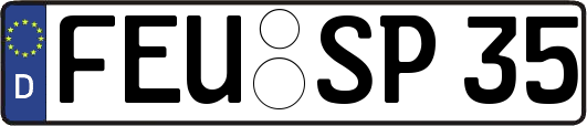 FEU-SP35