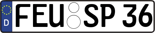 FEU-SP36