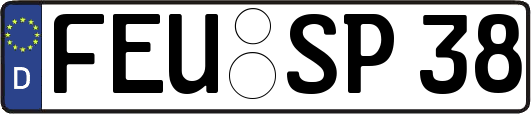 FEU-SP38