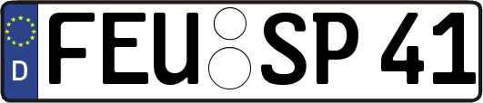 FEU-SP41