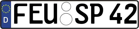 FEU-SP42
