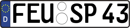 FEU-SP43