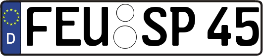FEU-SP45