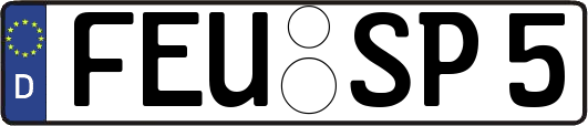 FEU-SP5