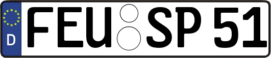 FEU-SP51