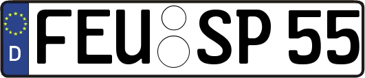 FEU-SP55