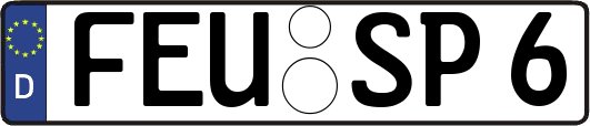 FEU-SP6