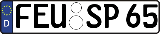 FEU-SP65