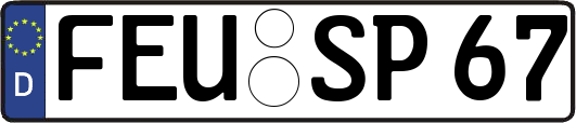FEU-SP67