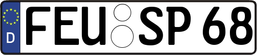 FEU-SP68