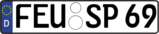 FEU-SP69