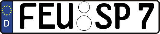 FEU-SP7