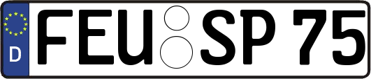 FEU-SP75