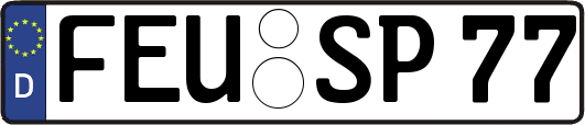FEU-SP77