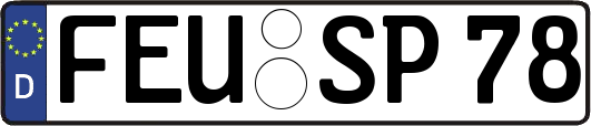 FEU-SP78