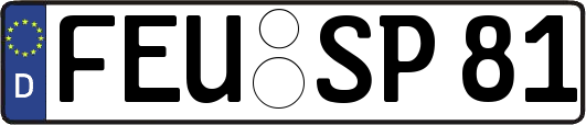 FEU-SP81