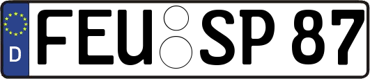 FEU-SP87