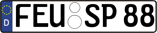 FEU-SP88