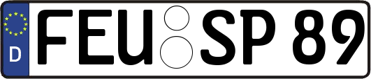 FEU-SP89