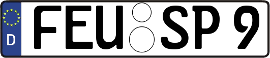 FEU-SP9